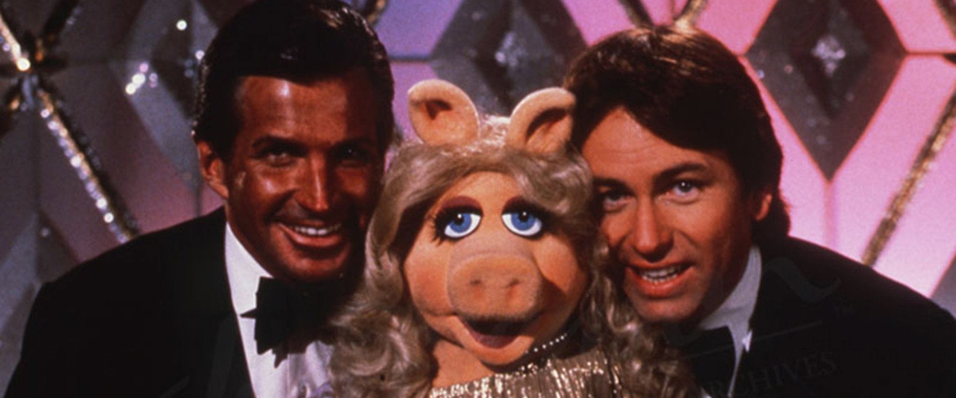 The Fantastic Miss Piggy Show