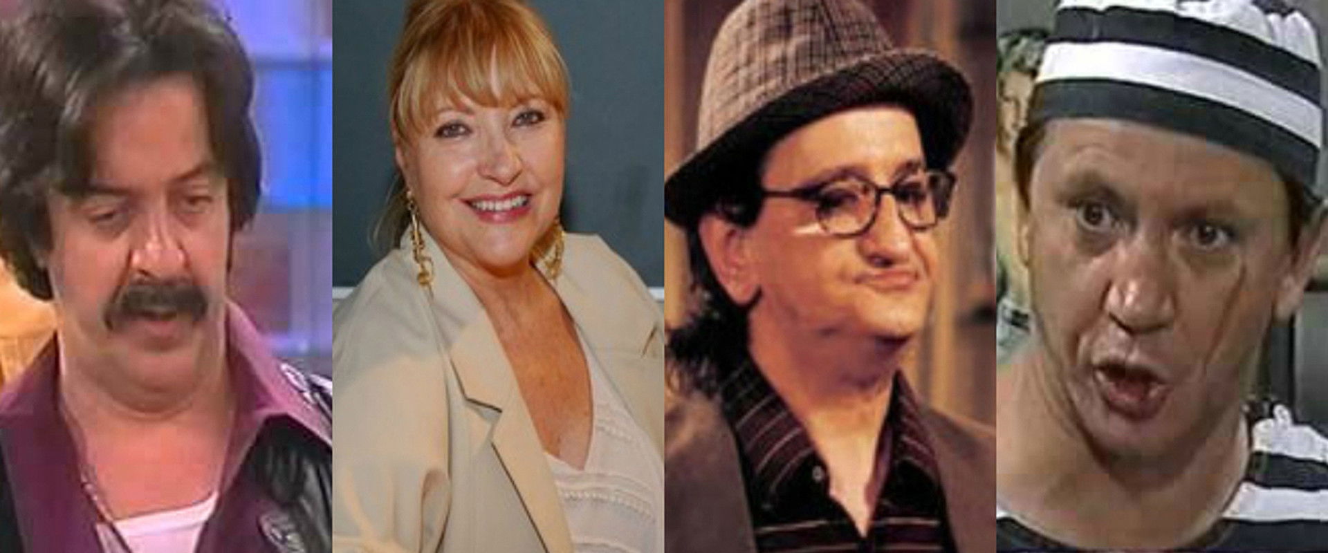 Os Malucos do Riso's banner image