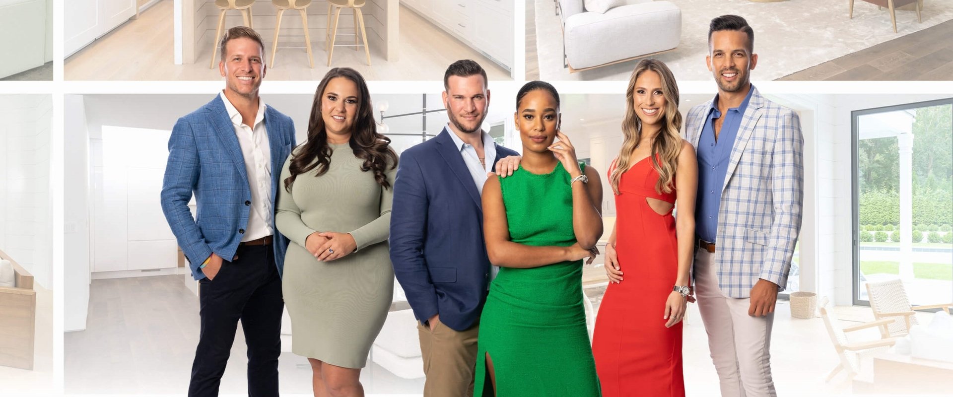 Selling the Hamptons