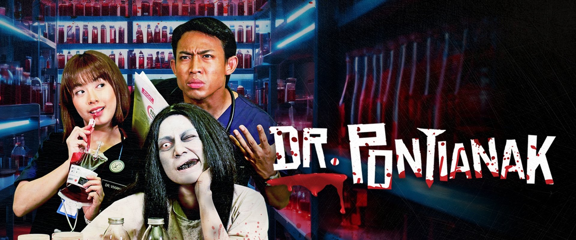 Dr. Pontianak