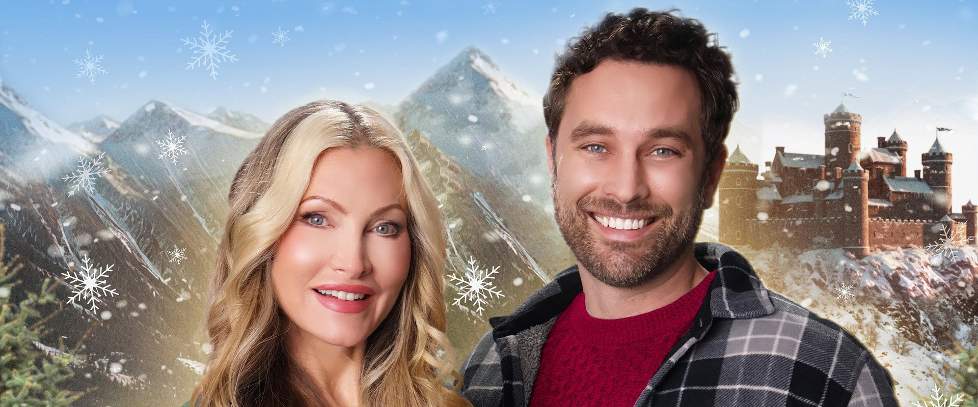 A Scottish Christmas Secret's banner image