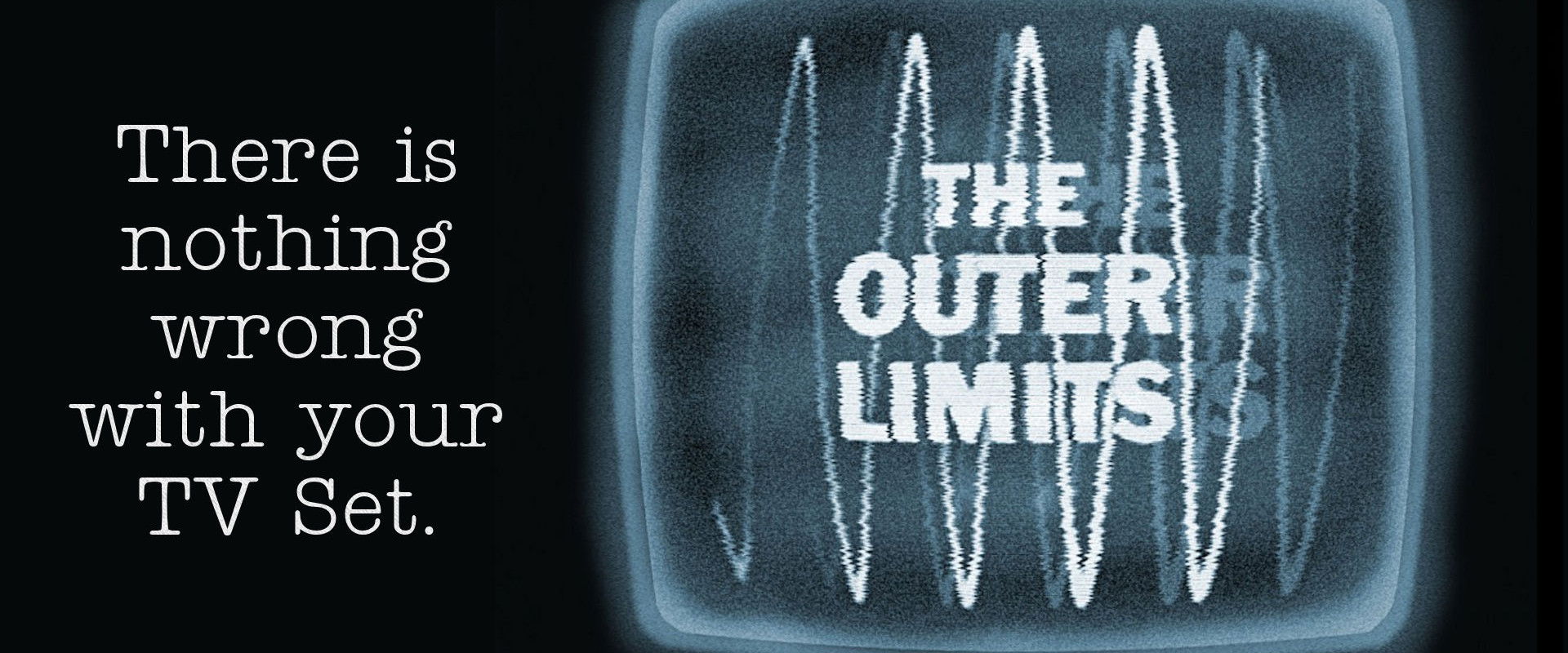 The Outer Limits