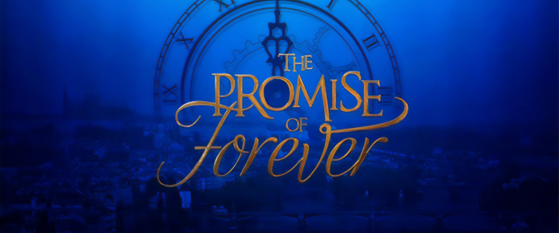 The Promise of Forever's banner image