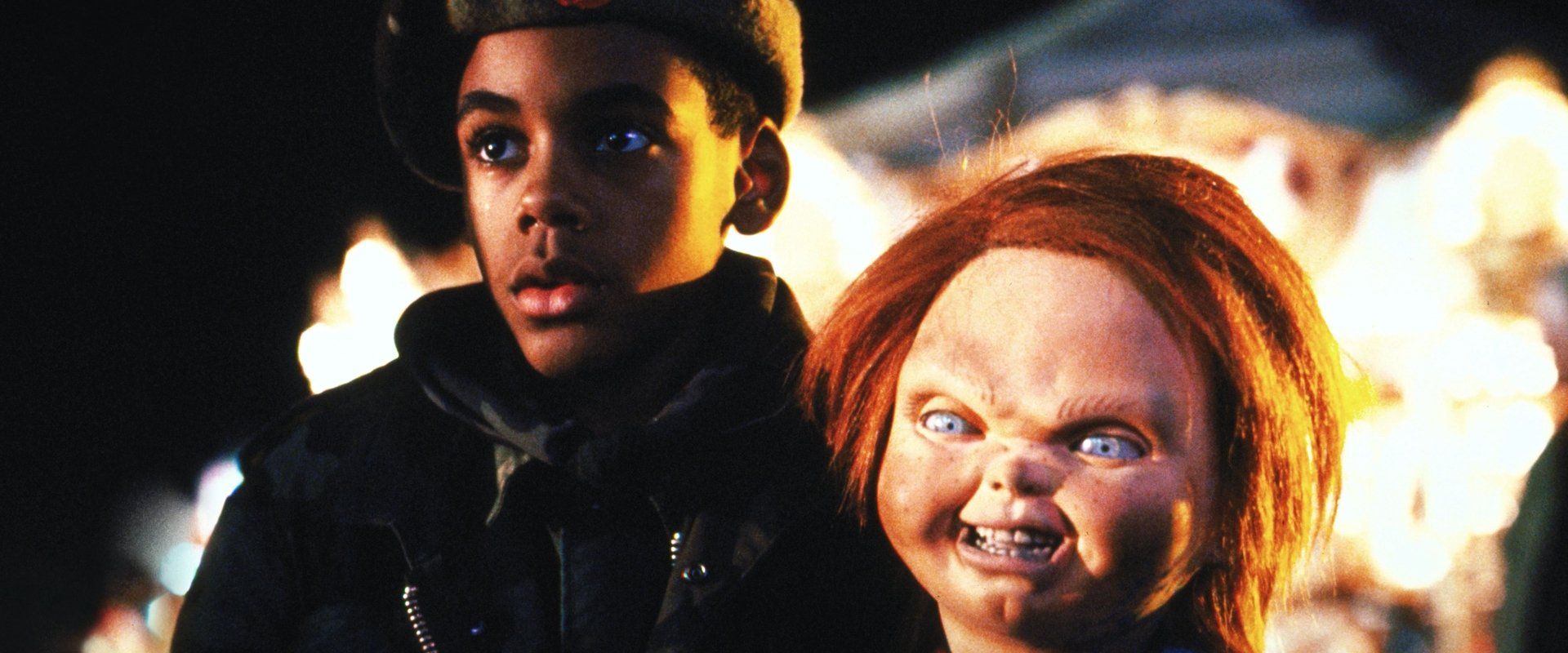 Child's Play 3