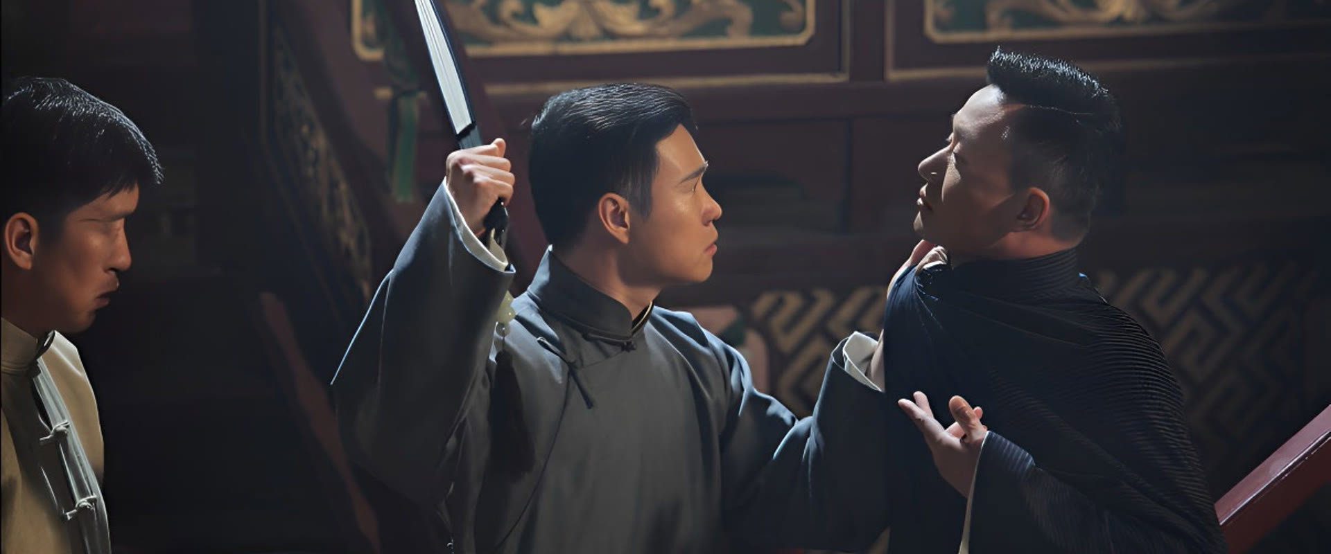 说书人's banner image
