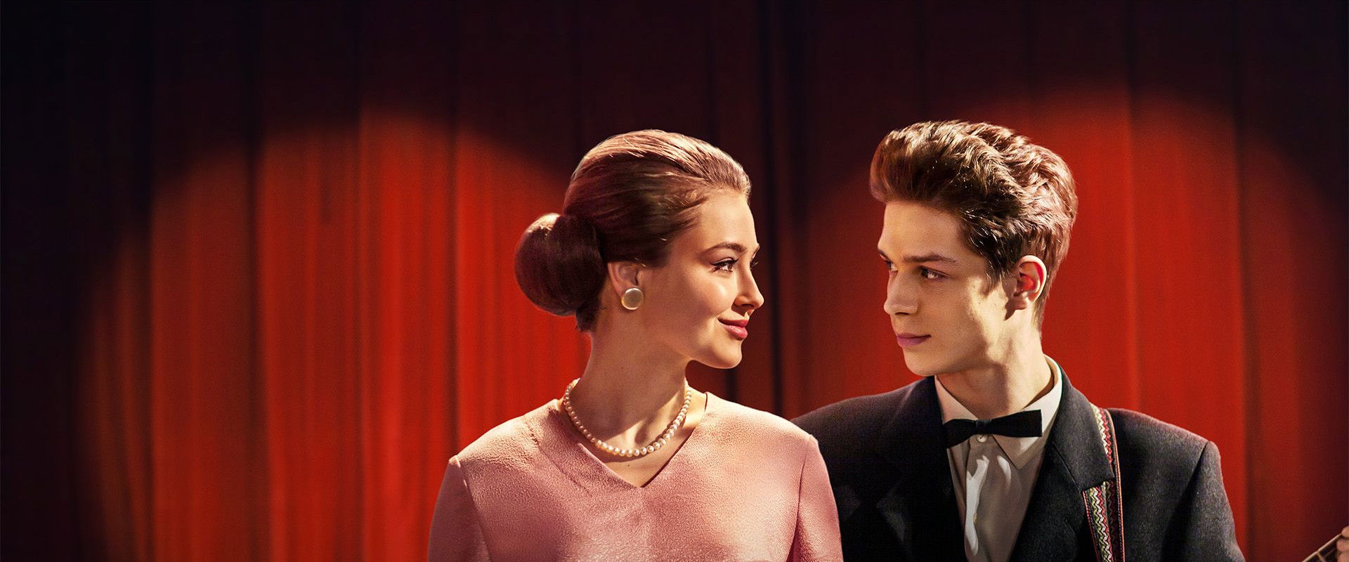 За полчаса до весны's banner image