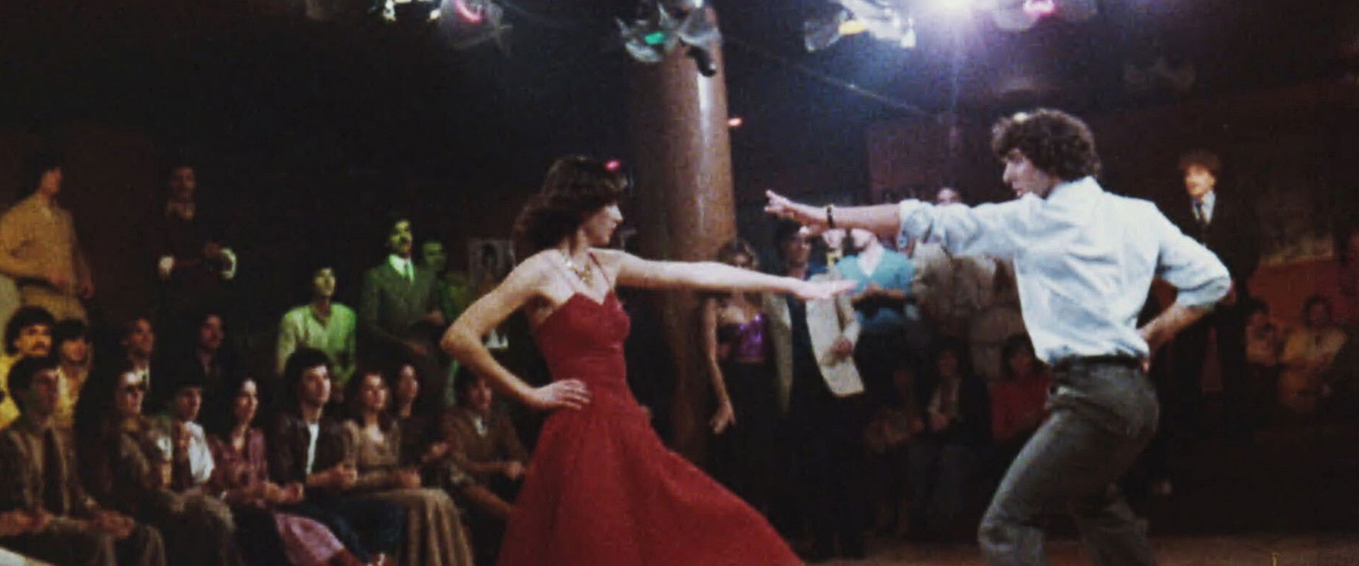 Disco Music Fever's banner image