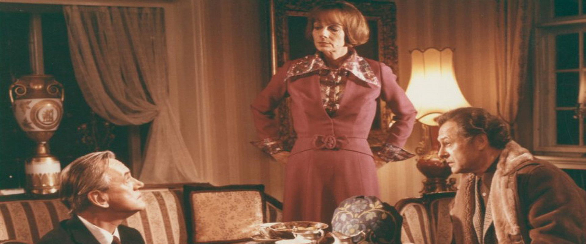 Nineteen Red Roses's banner image