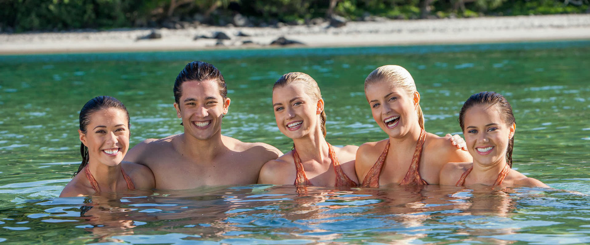 Mako Mermaids: An H2O Adventure – Season 1, Episode 19 ”Where's The On  Button?” Review