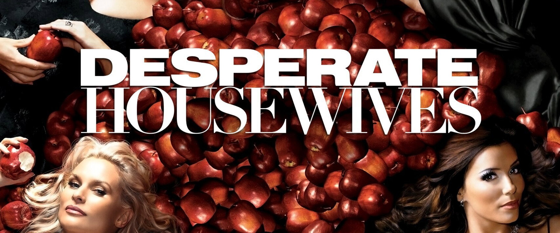 Desperate Housewives