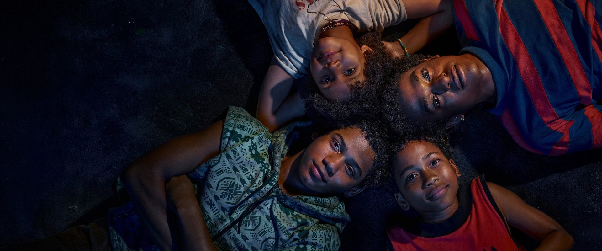 Children of the Church Steps