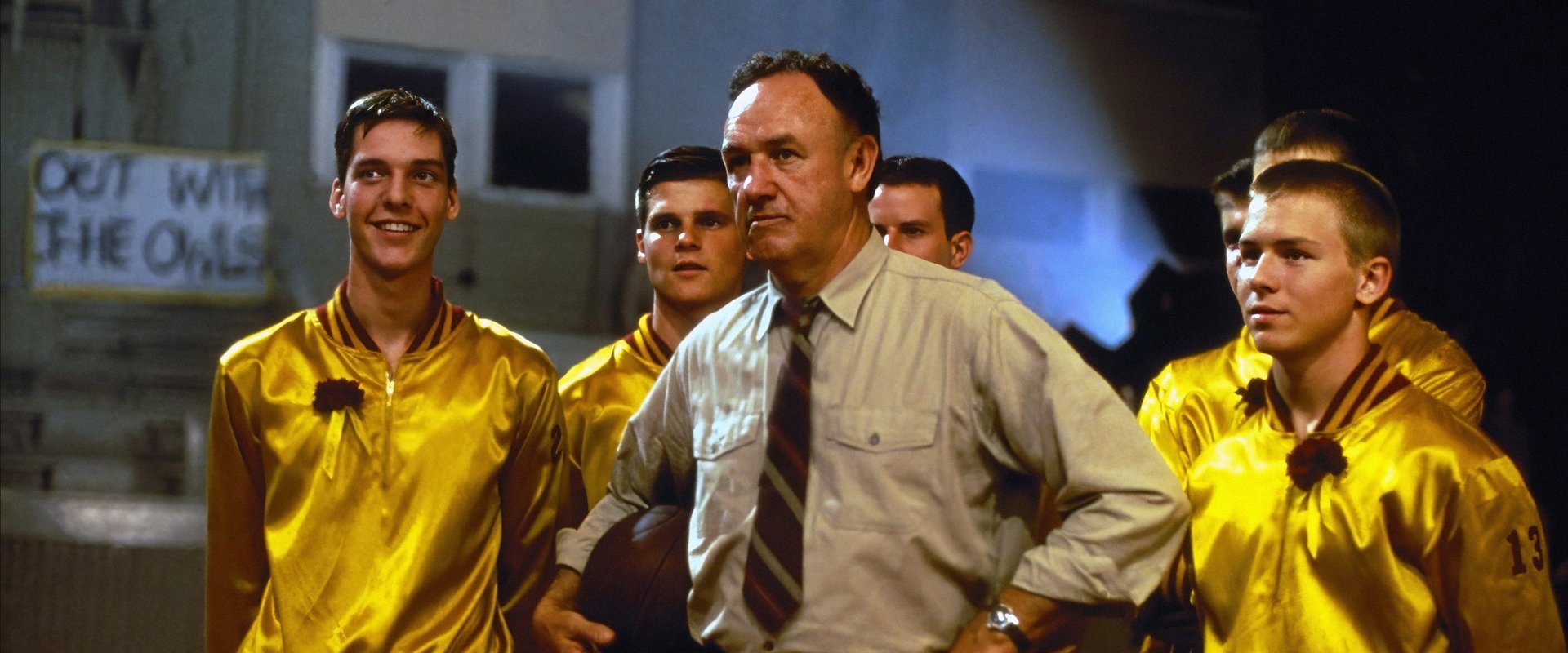 Hoosiers