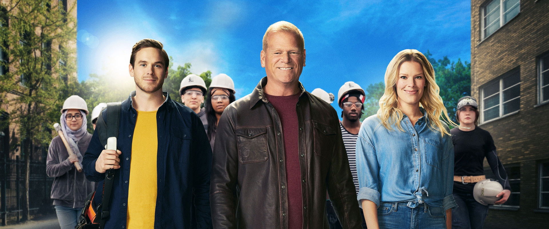 Holmes Family Effect