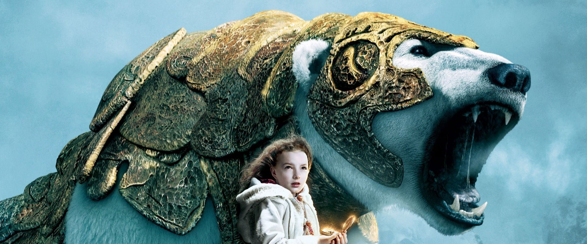 The Golden Compass