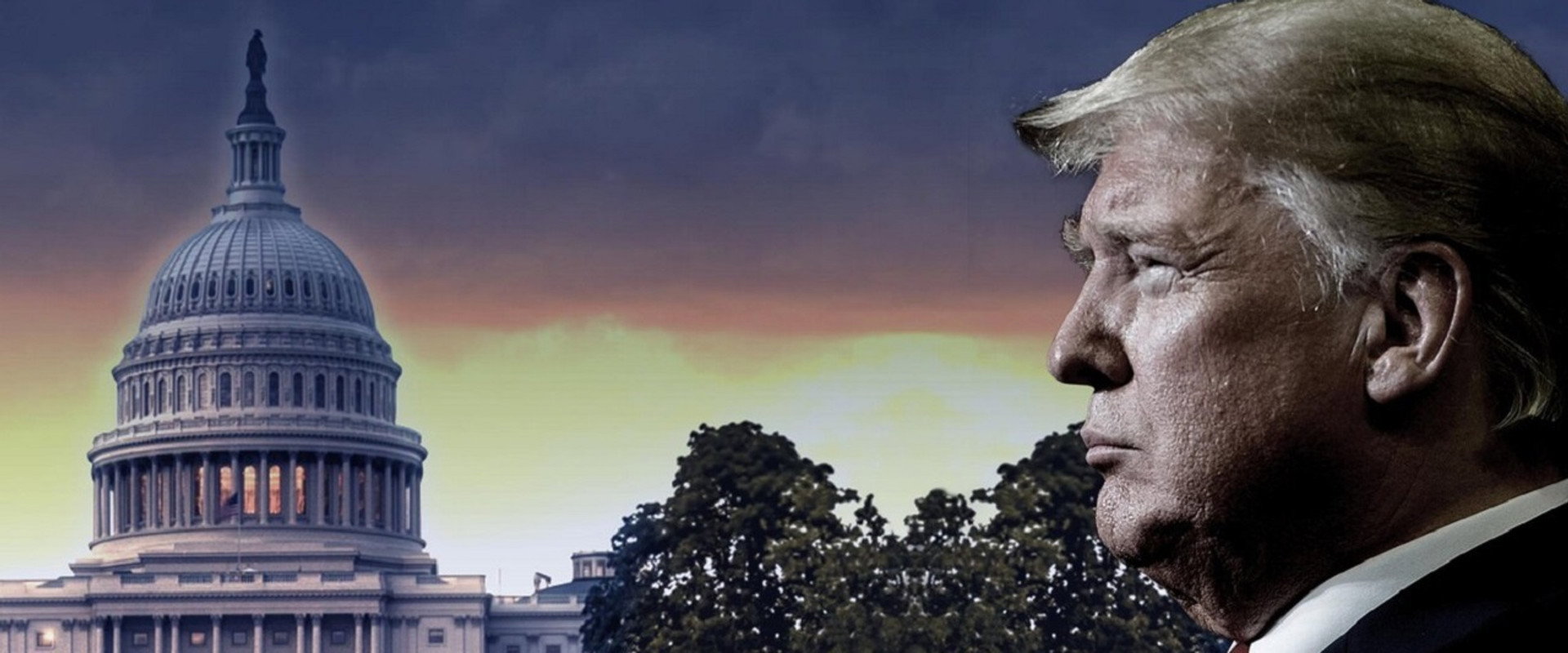 Trump: The Reckoning