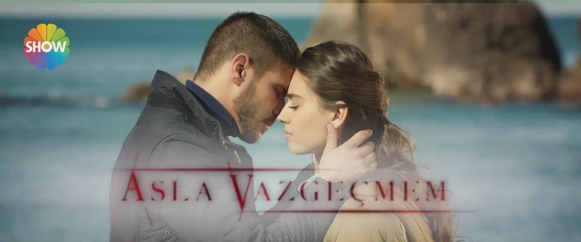 Asla Vazgeçmem