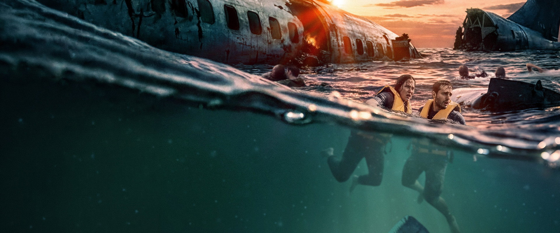 Deep Water's banner image