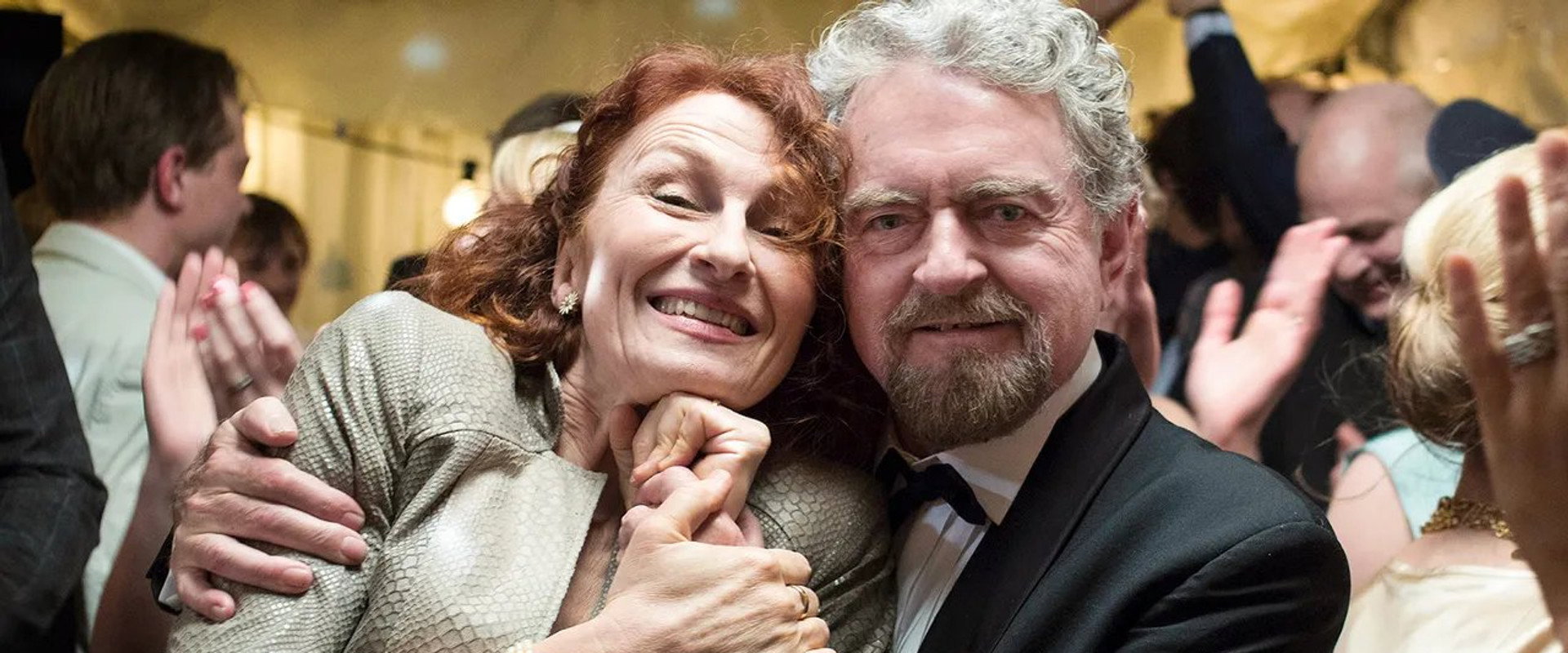 People Get Eaten's banner image