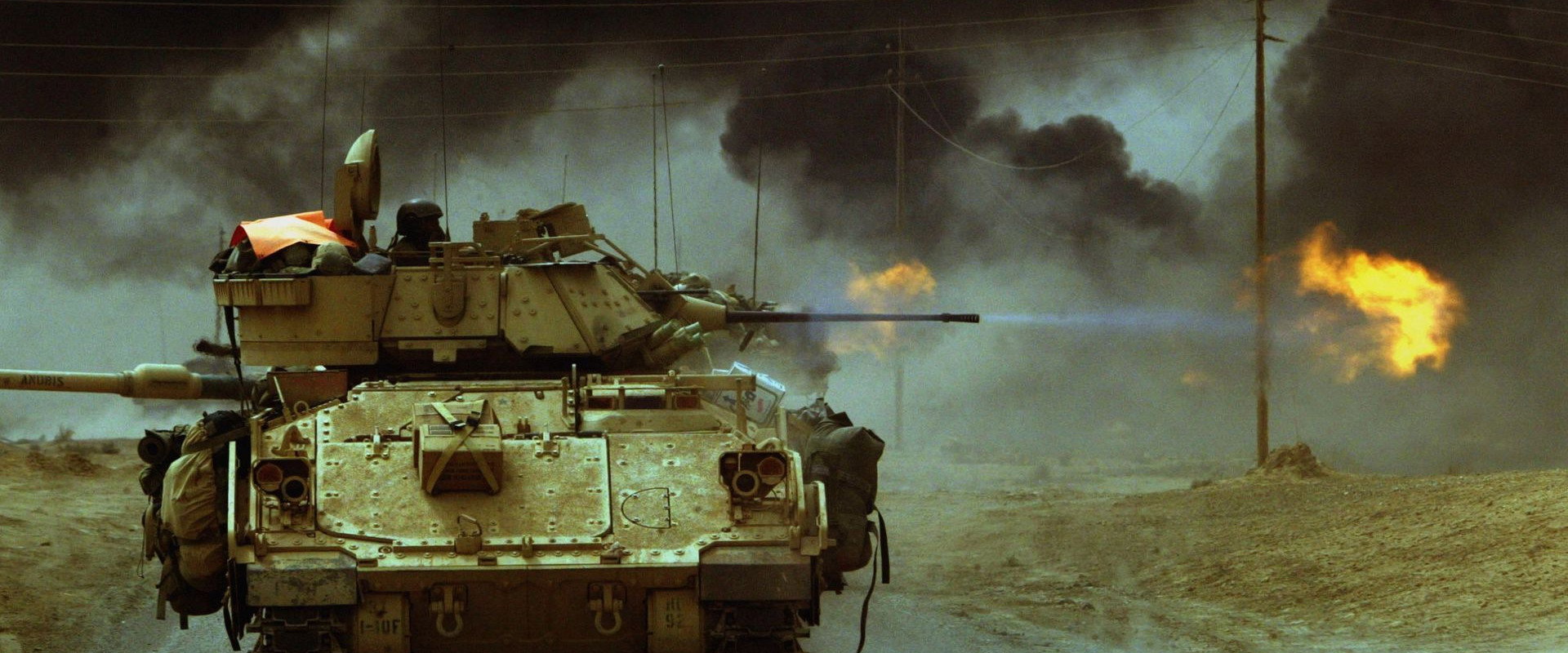 Greatest Tank Battles's banner image