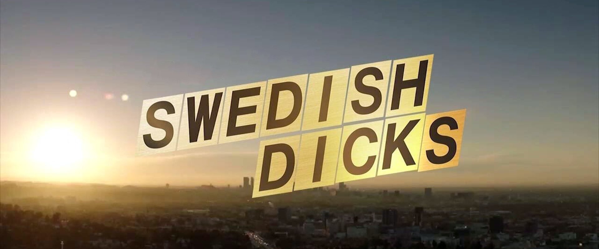 Swedish Dicks