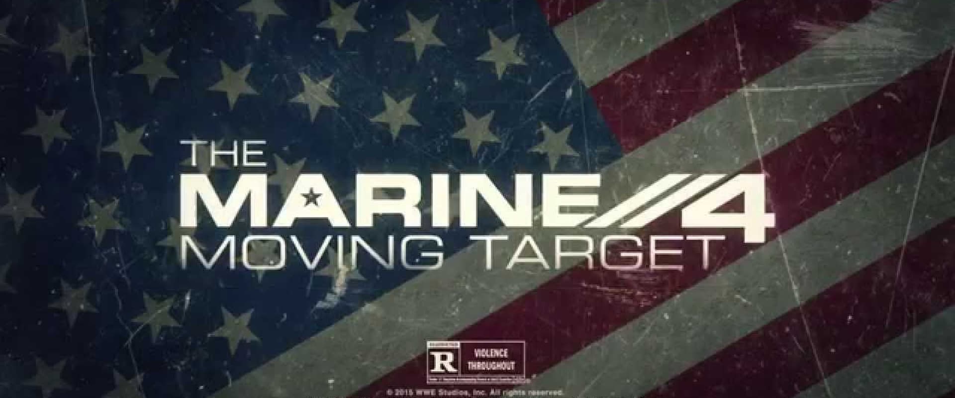 The Marine 4: Moving Target