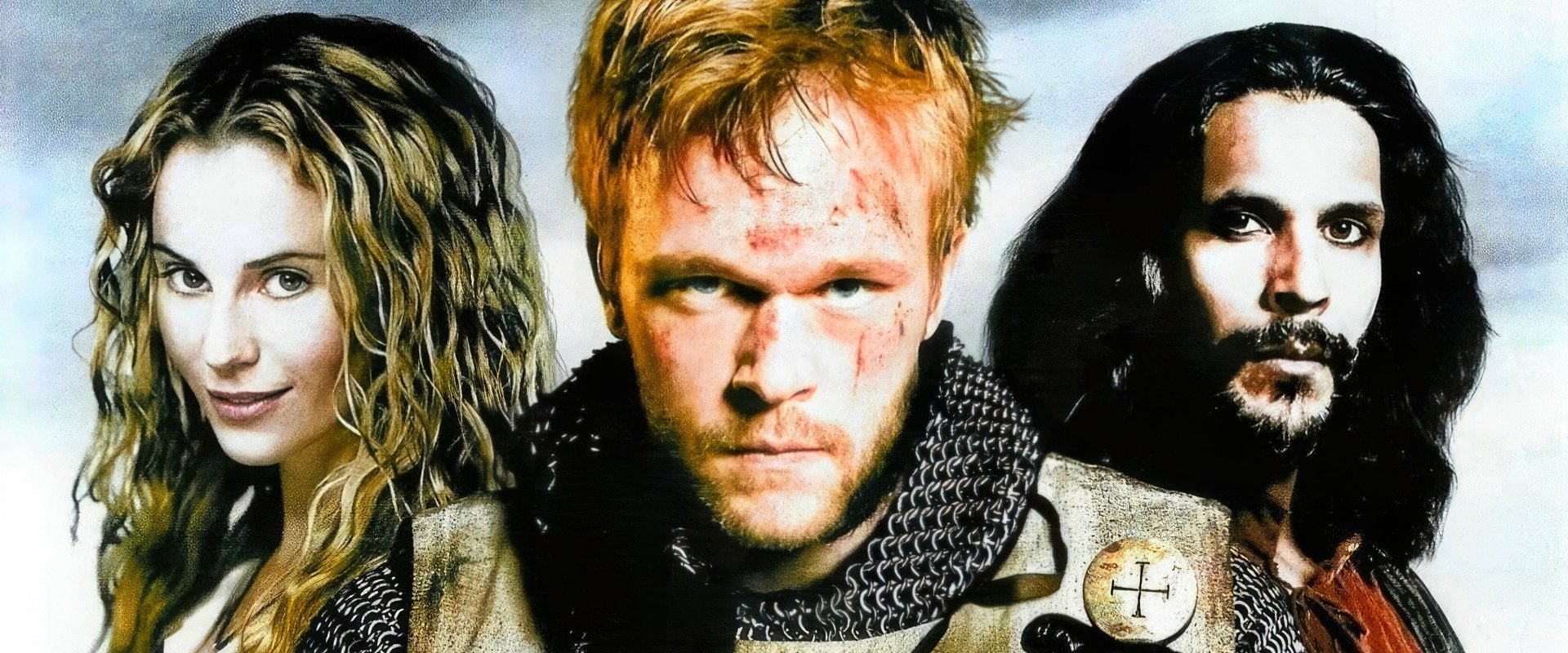 Arn: The Knight Templar