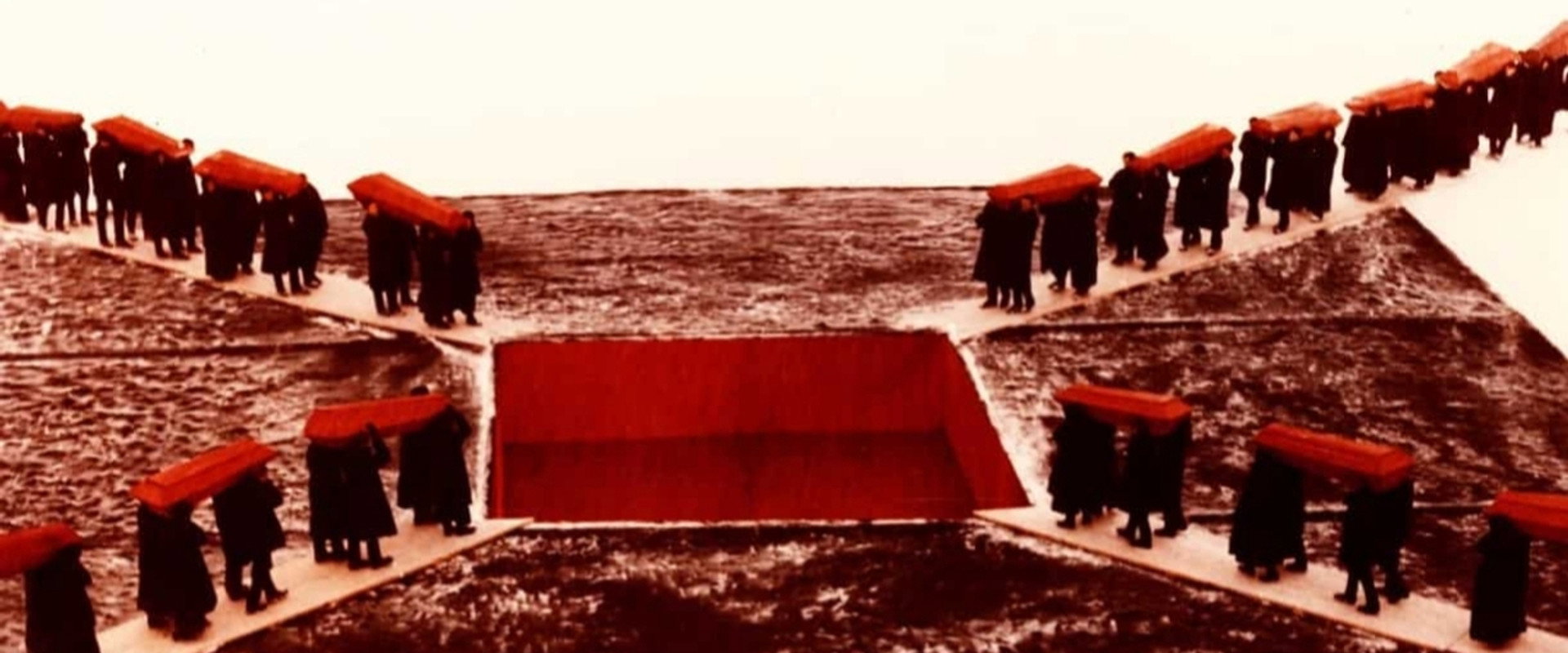 Russian Pioneers's banner image