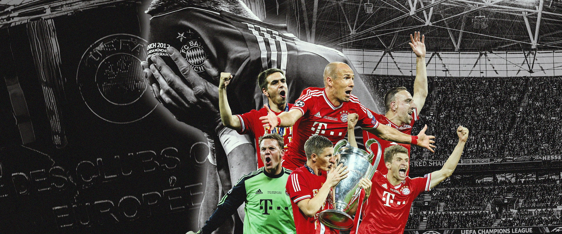 Generation Wembley's banner image
