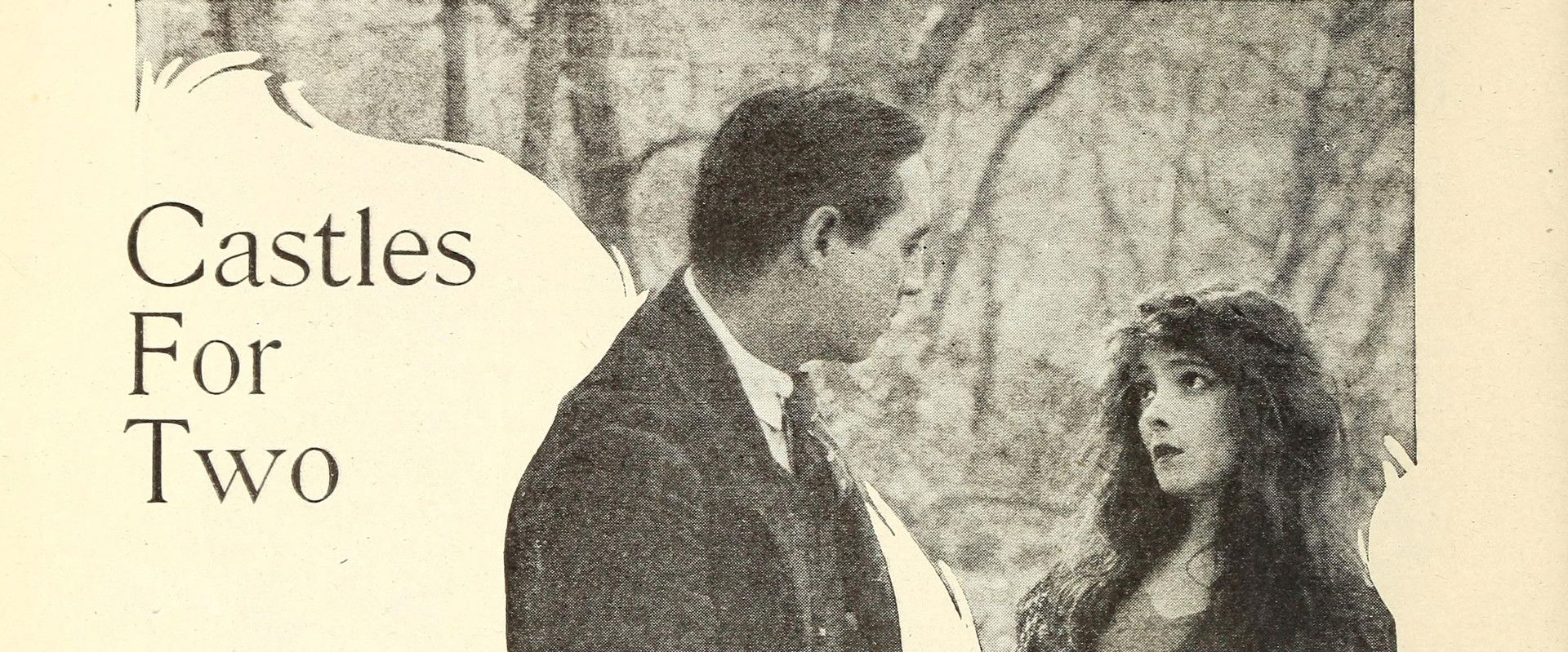 Castles for Two's banner image