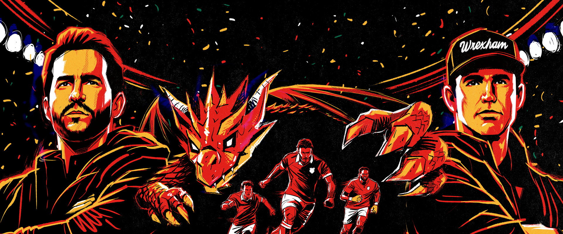 banner