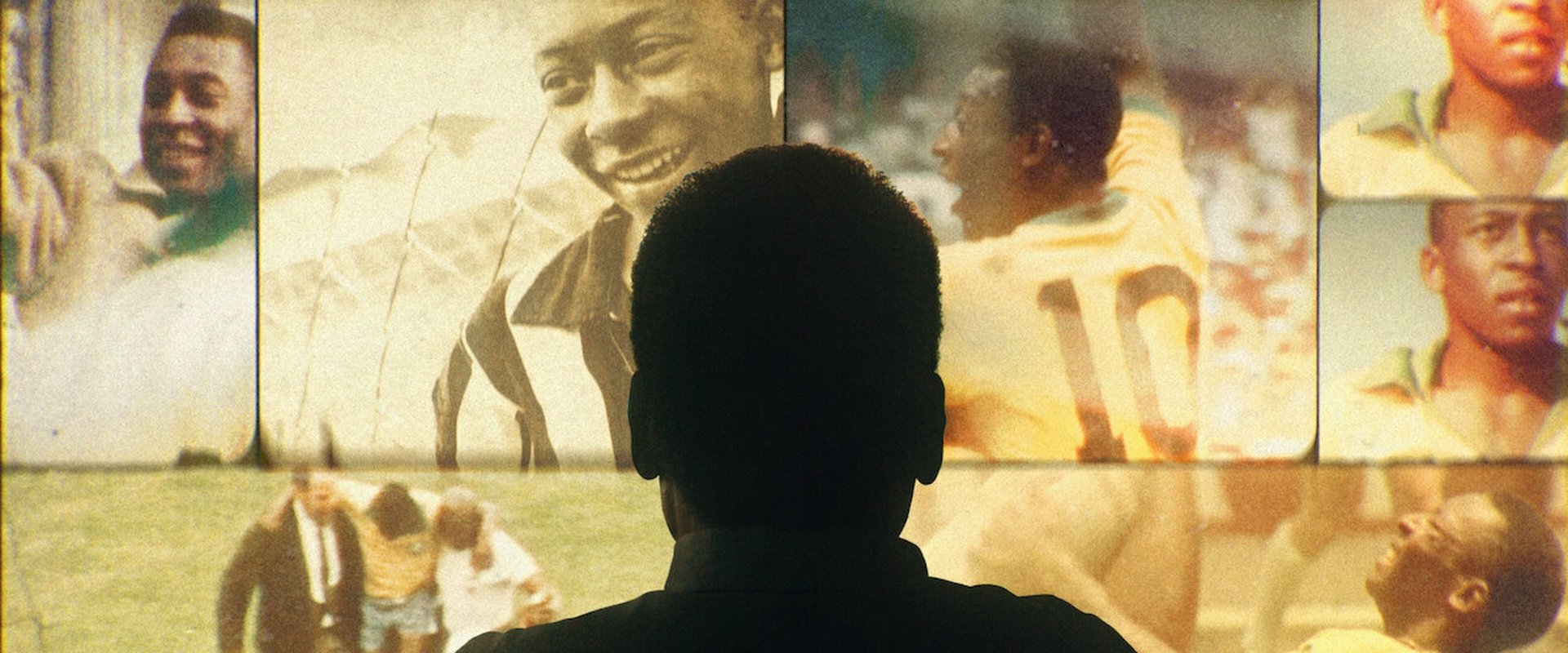 Pelé: il re del calcio