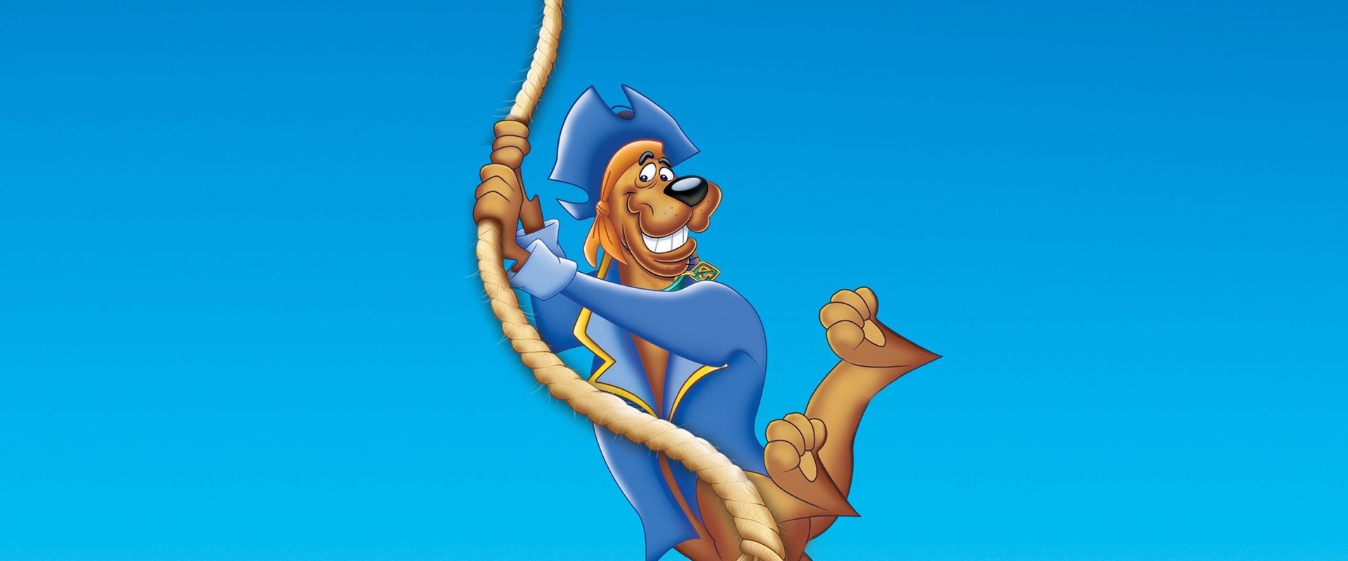 Scooby-Doo! Pirates Ahoy!