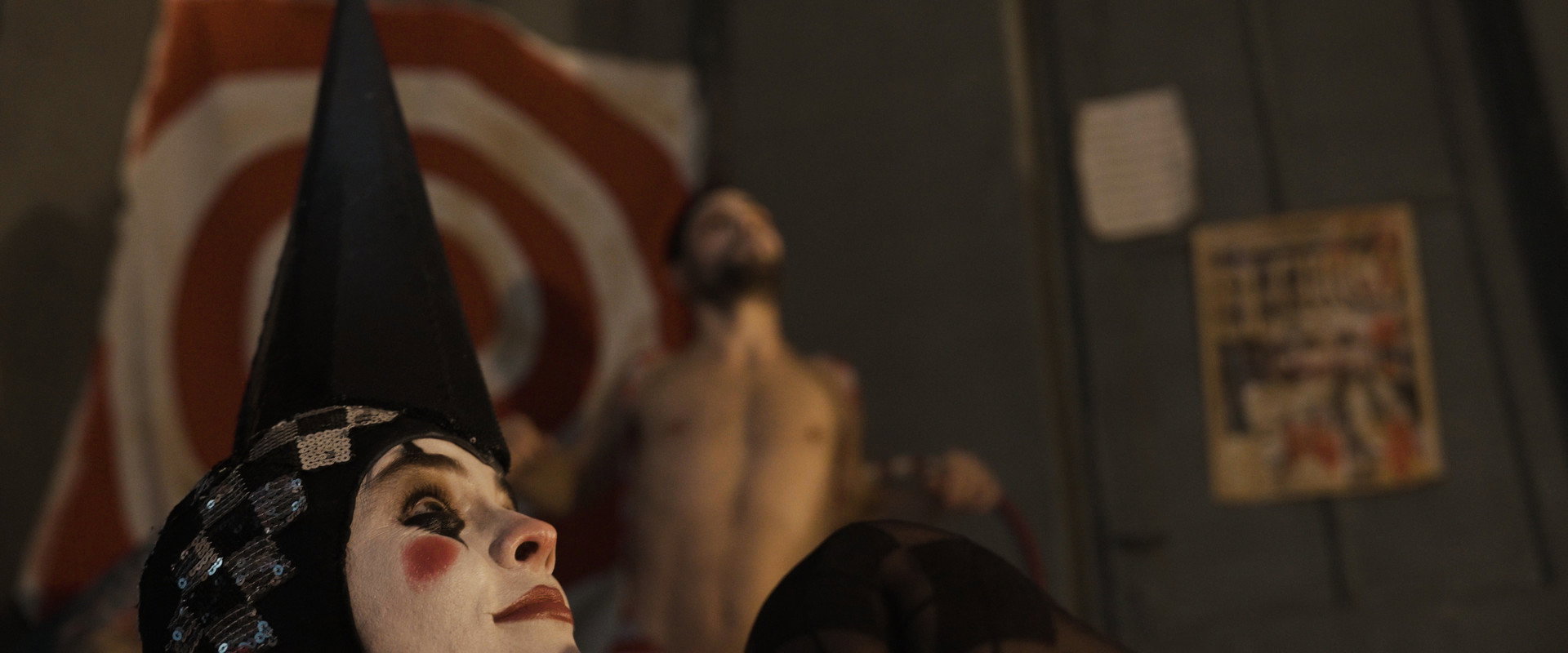 El circo's banner image