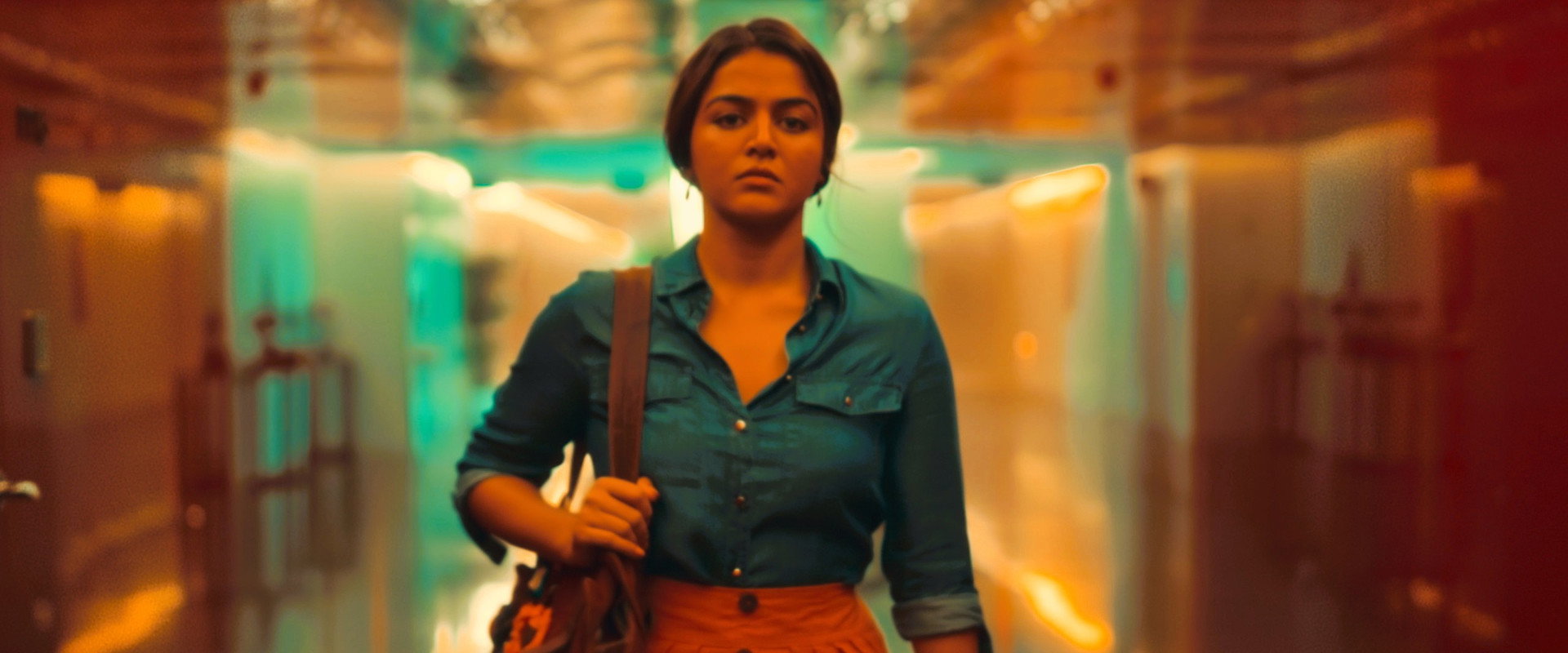 Modern Love Chennai