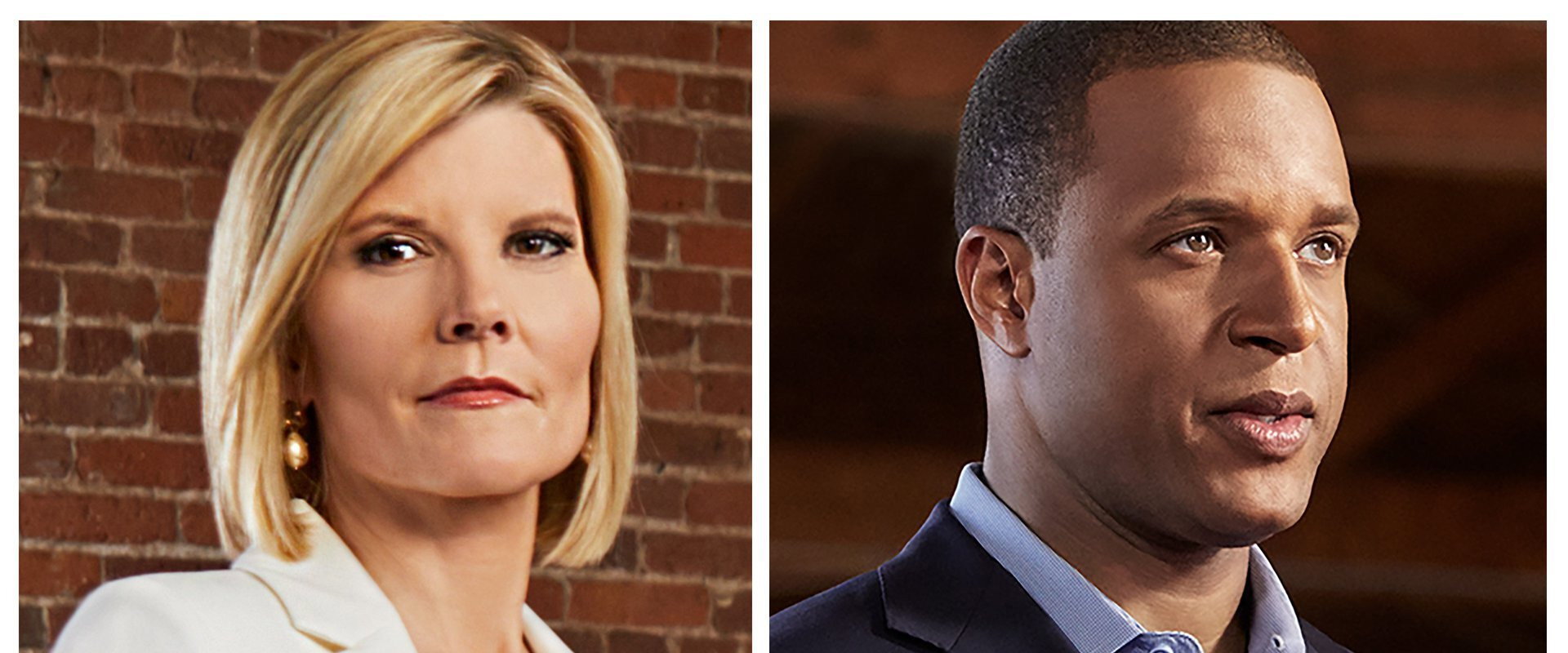 Dateline: Secrets Uncovered