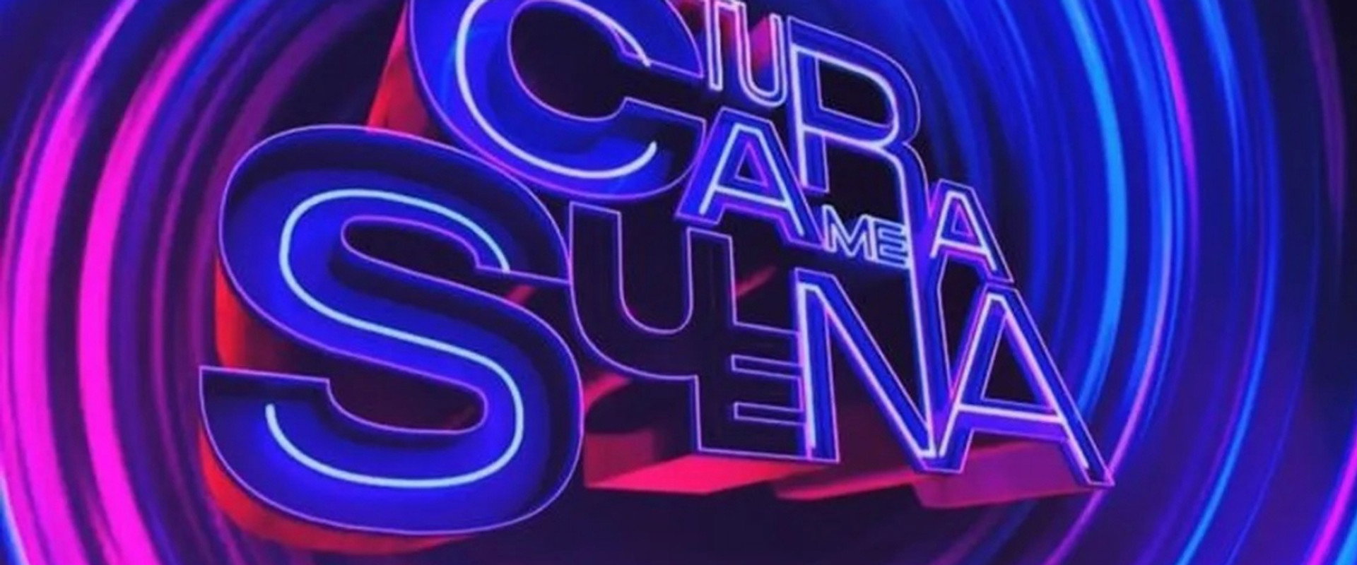 Tu cara me suena's banner image