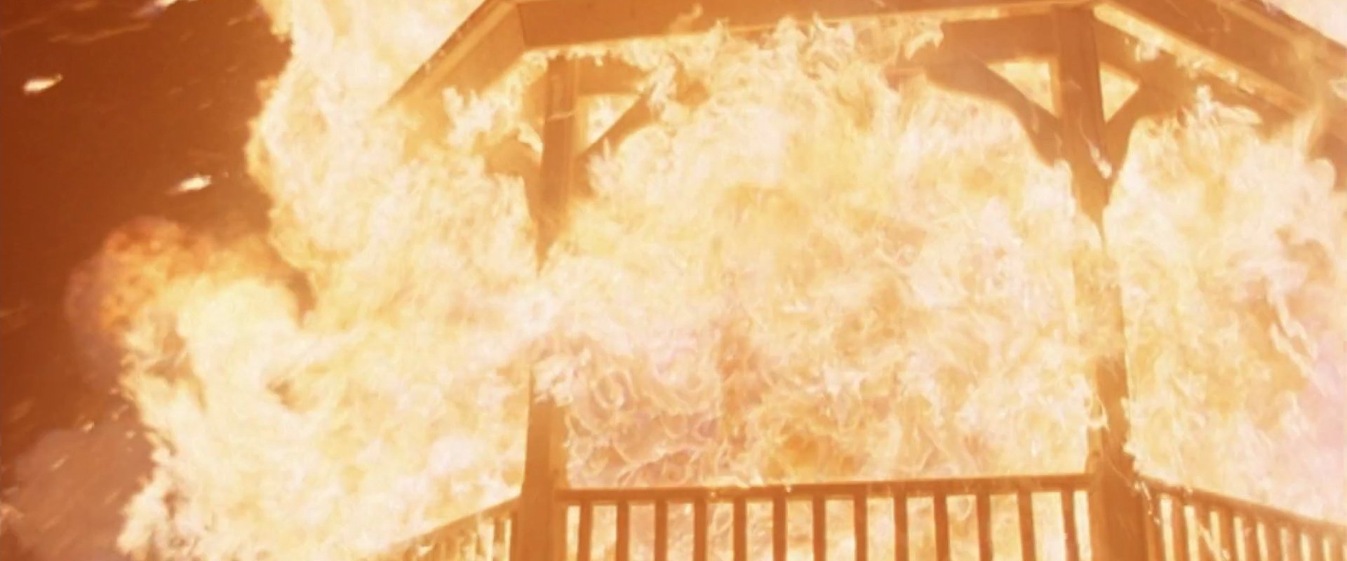 Firestarter: Rekindled