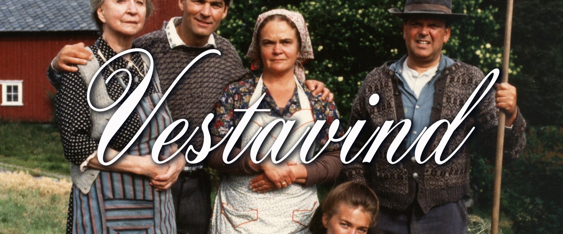 Vestavind