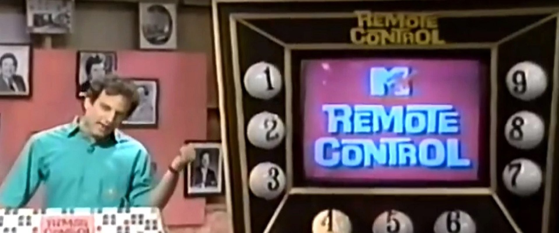 Remote Control