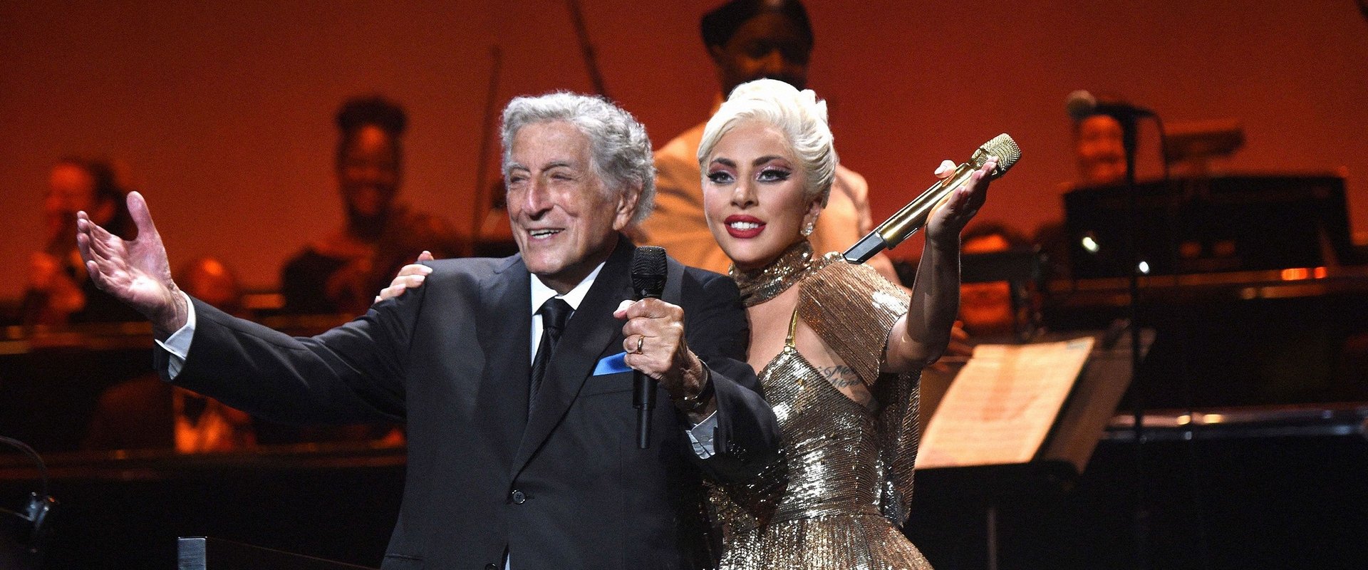 One Last Time: An Evening with Tony Bennett and Lady Gaga