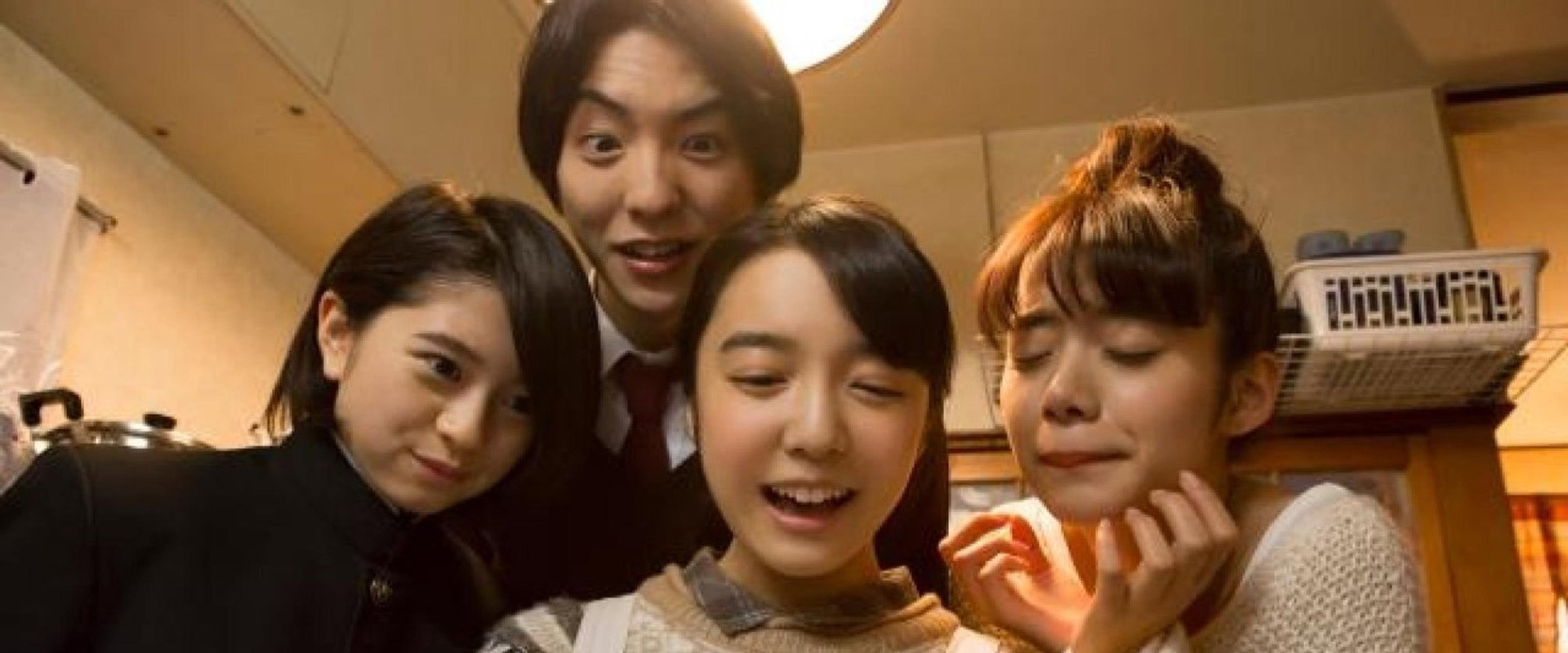 只要有北斋和饭