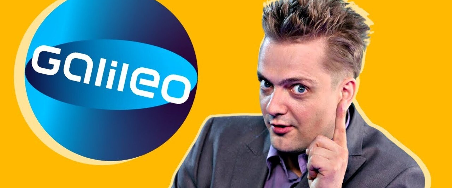 Галилео