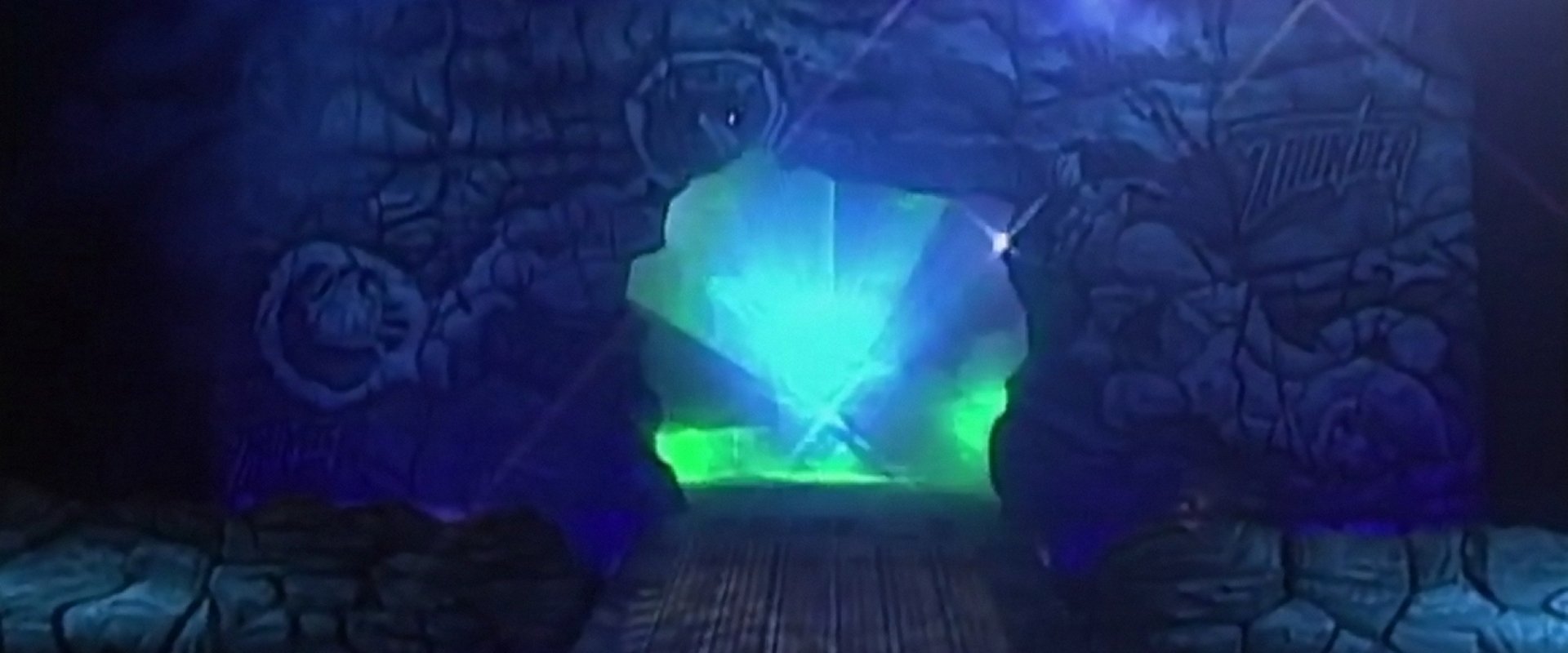 WCW Thunder