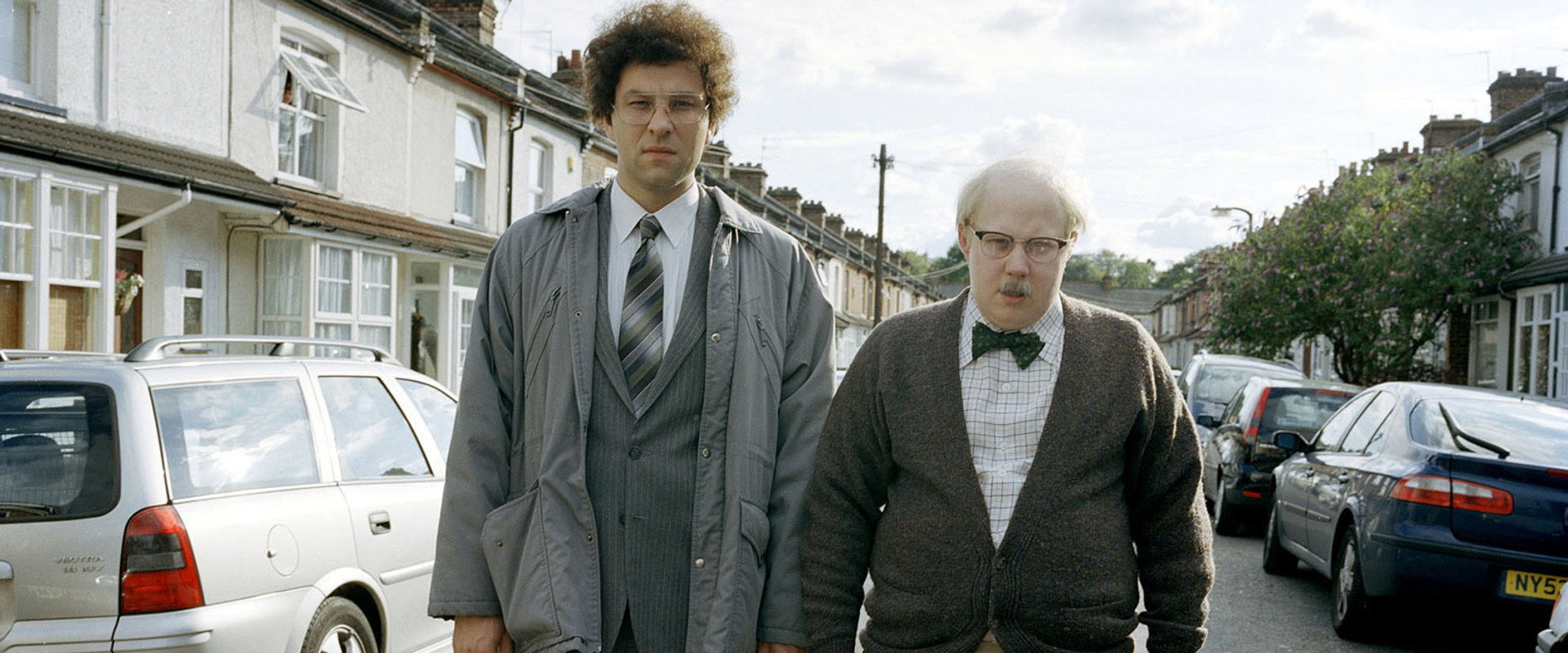 Little Britain's banner image