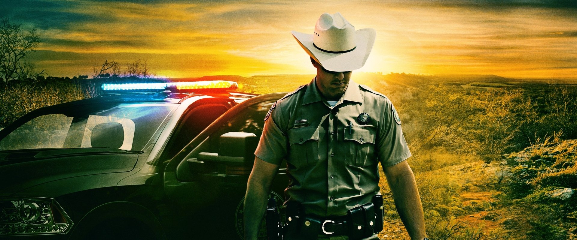 Lone Star Law