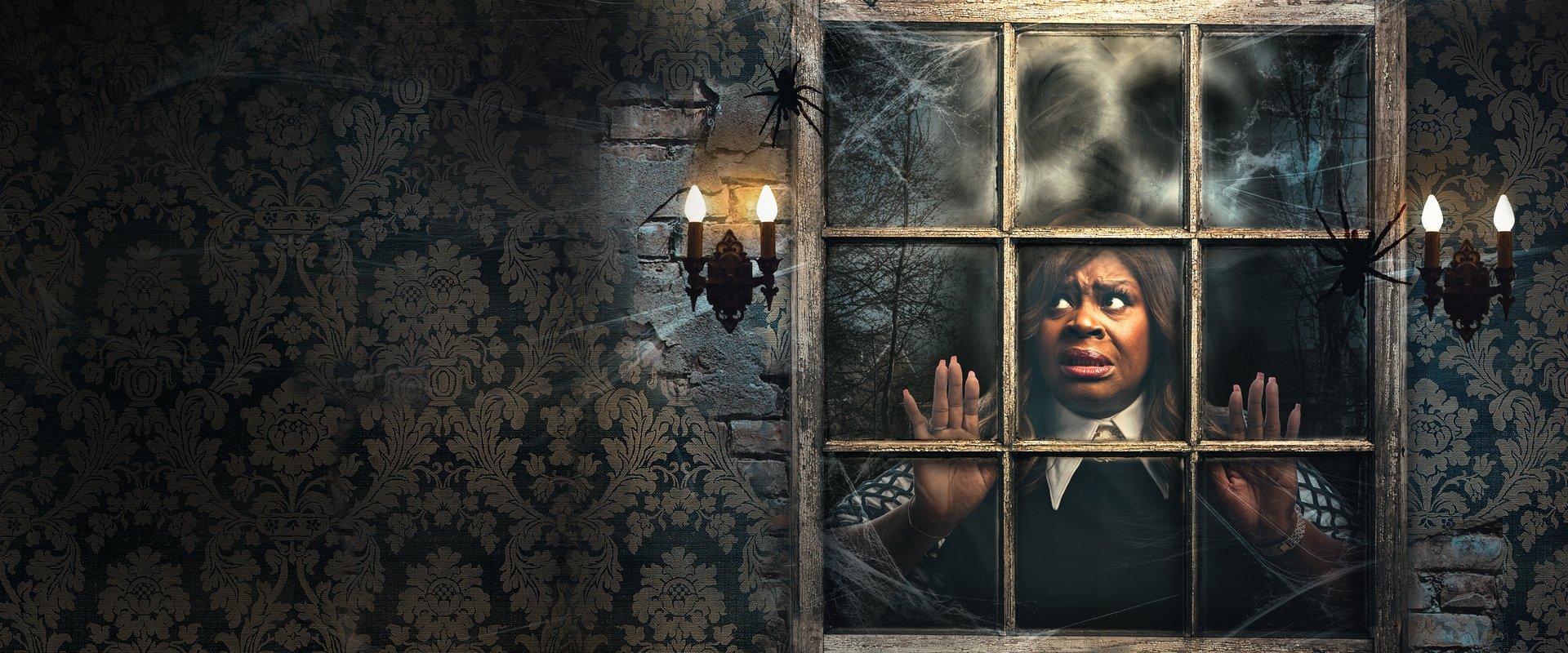 Scariest House in America