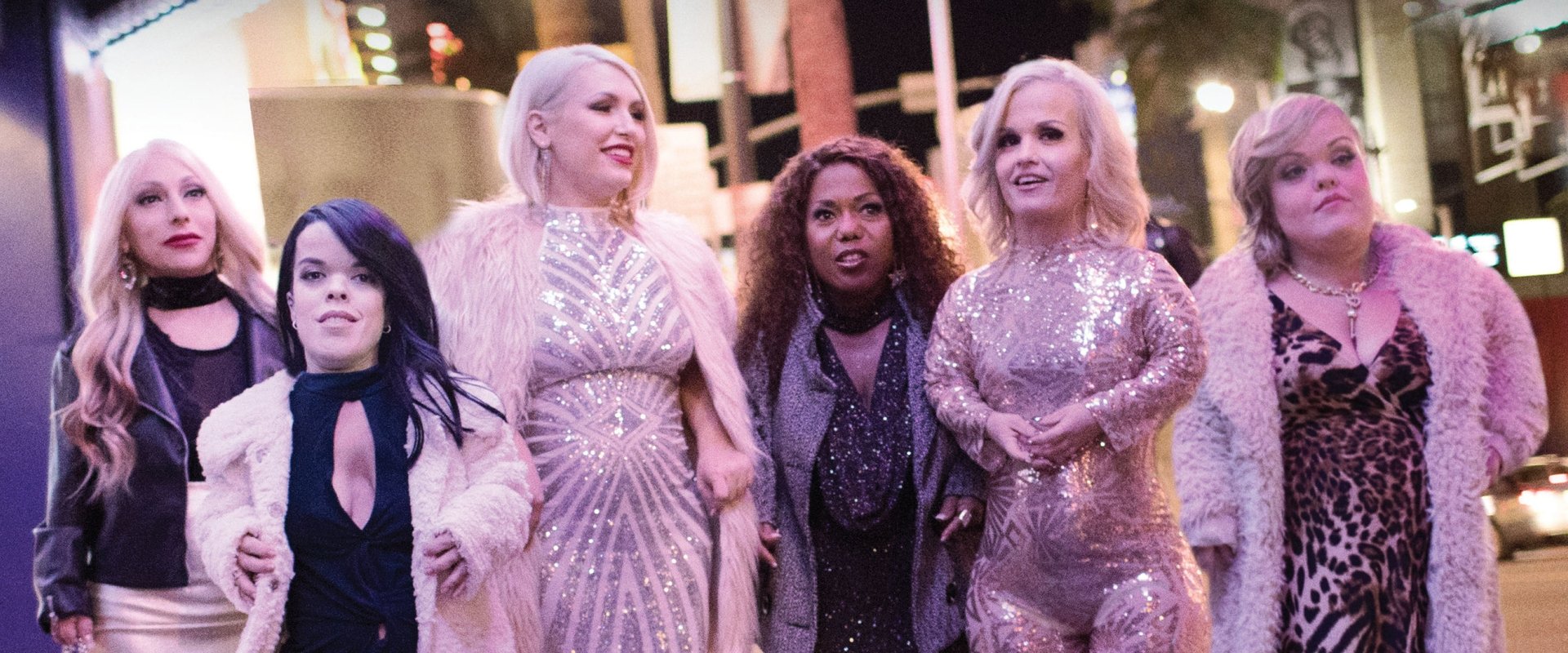 Little Women: LA