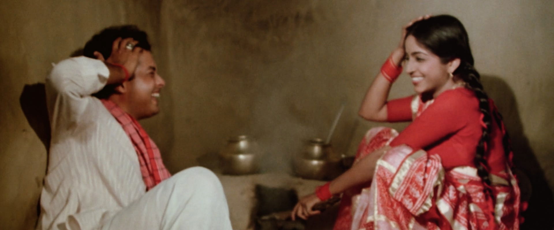 Nadiya Ke Paar's banner image