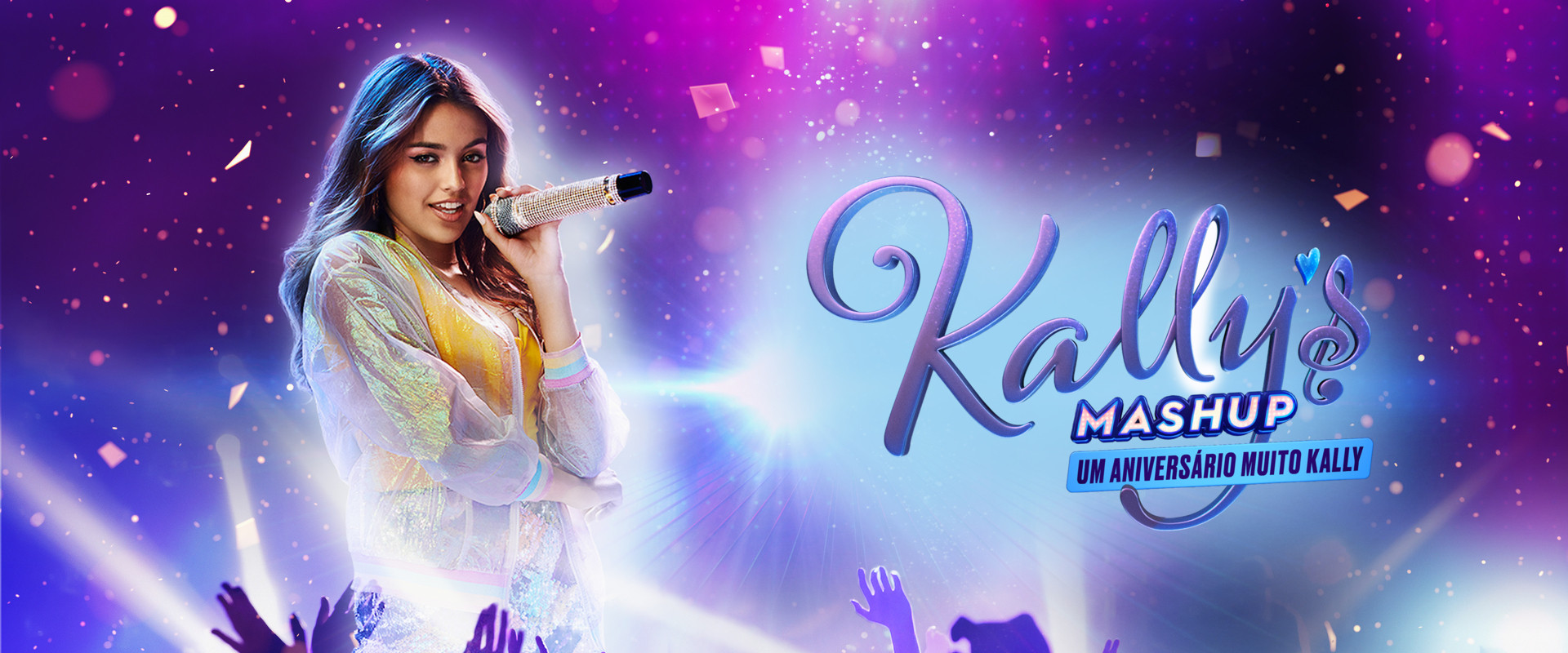 Kally's Mashup ¡Un Cumpleaños Muy Kally!