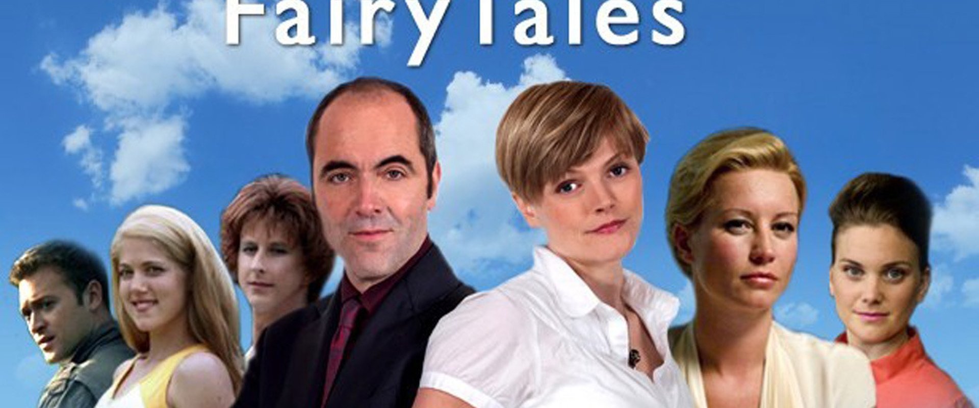 Fairy Tales